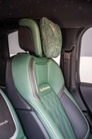 Toyota Land Cruiser 3.3L DIESEL VXR FULL OPTION WITH MBS AUTOBIPGRAPHY VIP SEAT AND ROOF STAR LIGHT