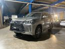 لكزس LX 570 Platinum | upto AED 20,000 Ramadan Discount | شامل الضمان | 0 ﺪﻔﻋﺓ ﺃﻮﻟﻯ