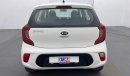 Kia Picanto LX 1.2 | Under Warranty | Inspected on 150+ parameters