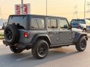 Jeep Wrangler Unlimited Sport 3.6L A/T