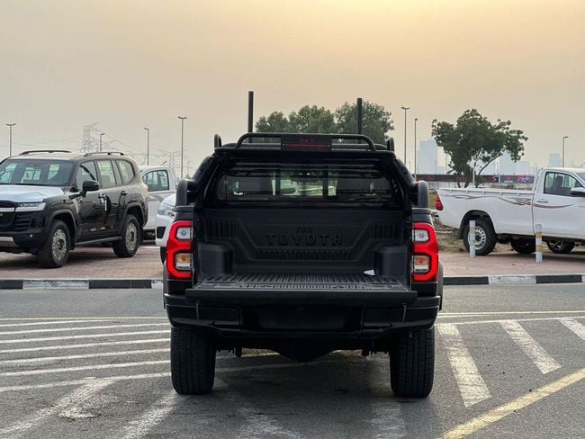 Toyota Hilux ADVENTURE, миниатюра 26