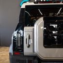 Jetour T2 Luxury AED 2,433pm • 0% Downpayment • Jetour T2 • 1 Year Warranty