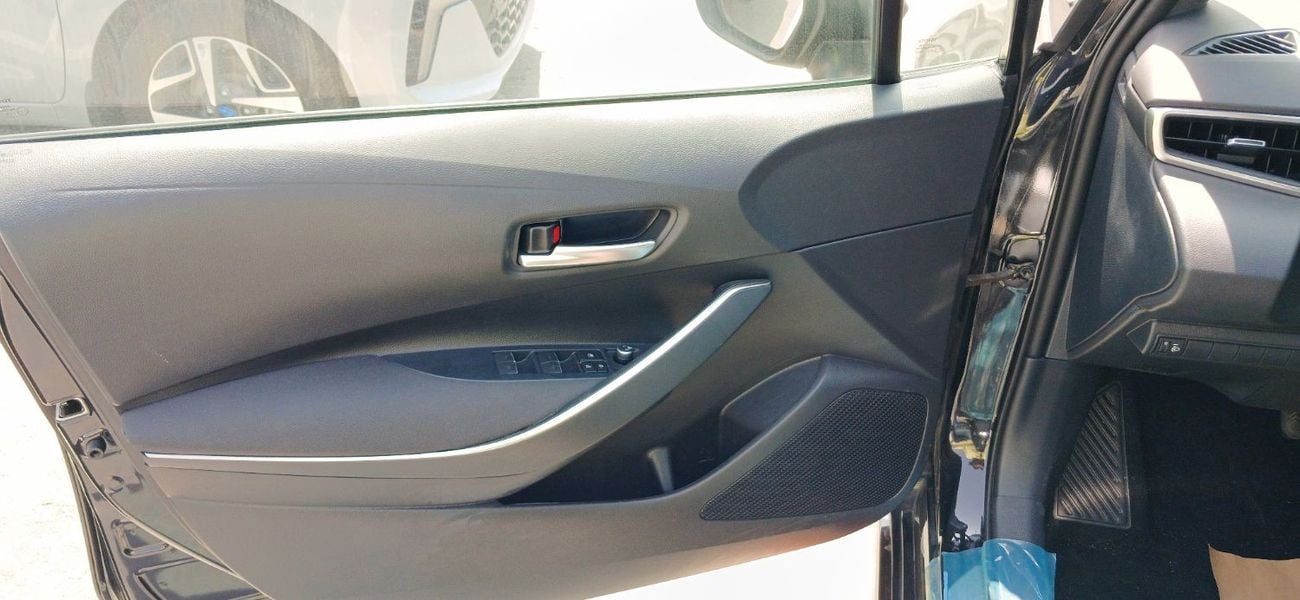 تويوتا كورولا Toyota Corolla GR 1.6L Petrol 2023YM