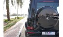 Mercedes-Benz G 63 AMG 4X4² 2024 Mercedec-Benz G63 AMG 4x4 Black 0KM