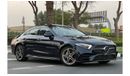 Mercedes-Benz CLS 450 MERCEDES BENZ CLS 450 AMG 2020 IN PERFECT CONDITION