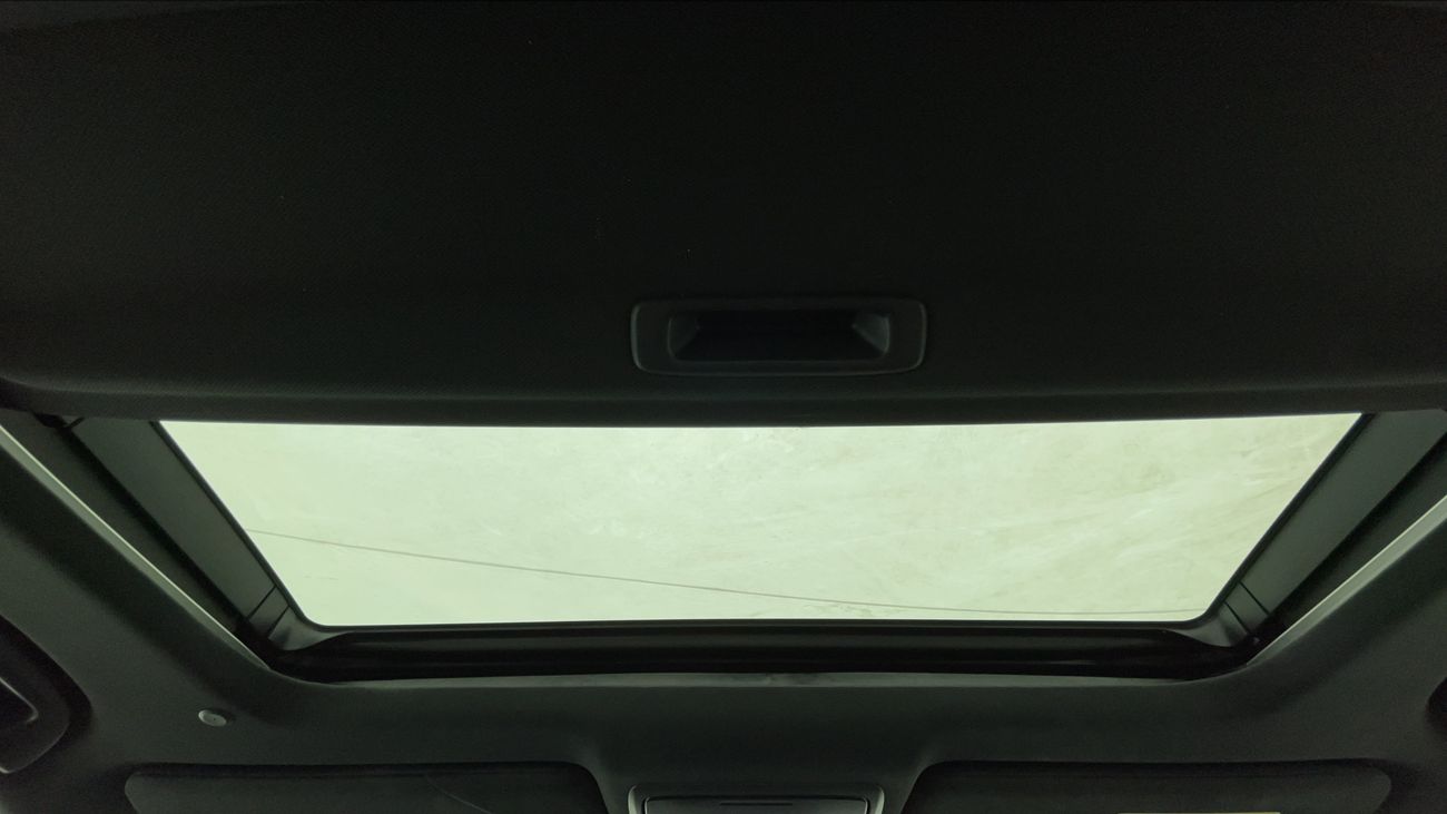 هوندا أكورد SPORT 1.5 | بدون دفعة مقدمة | اختبار القيادة في المنزل