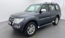 Mitsubishi Pajero GLS HIGHLINE 3.8 | Under Warranty | Inspected on 150+ parameters