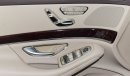 Mercedes-Benz S 450 AMG