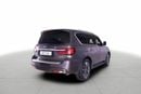 Infiniti QX80 Luxe 7st 5.6L LUXE 5.6