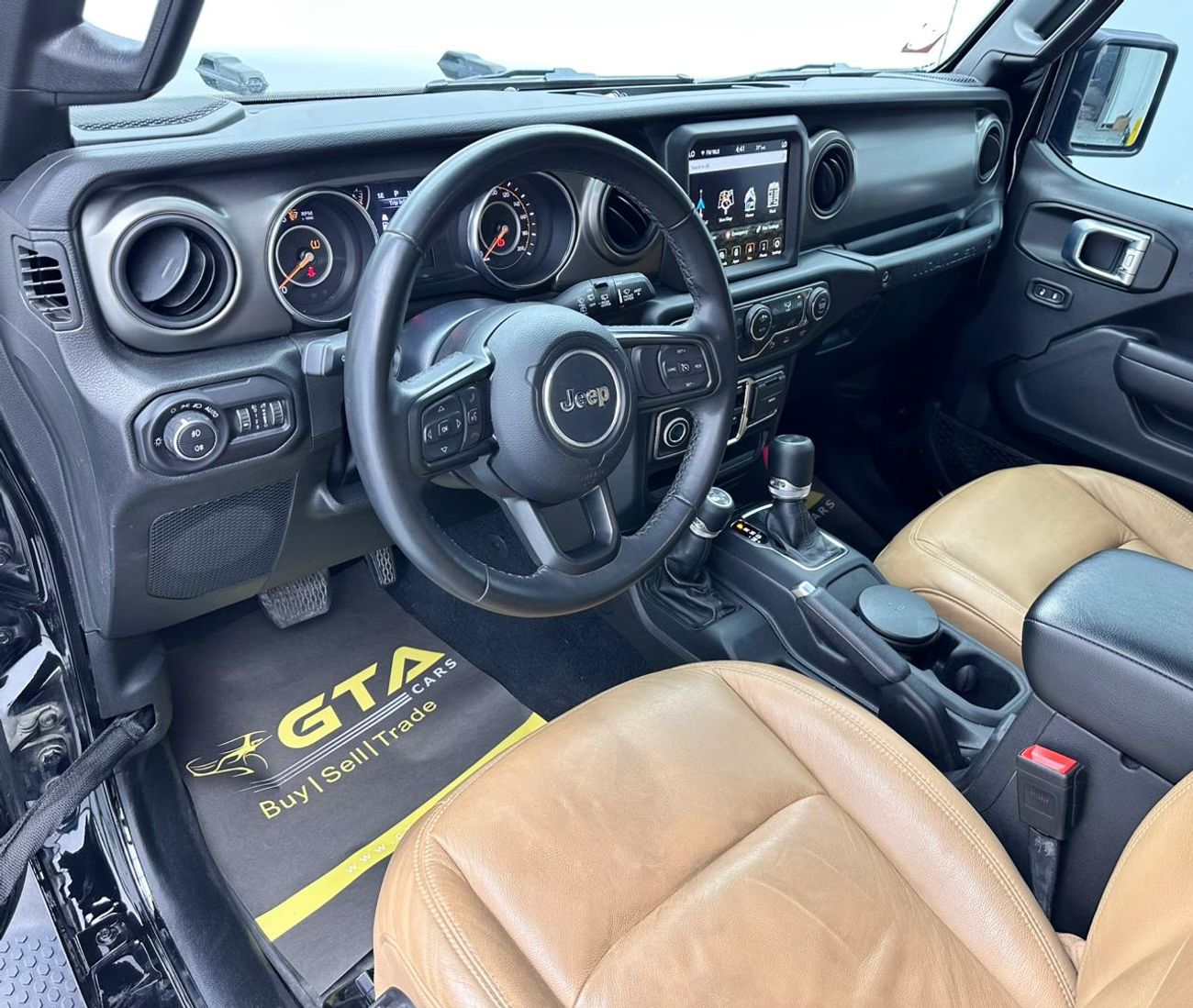 Jeep Wrangler Unlimited Sport 3.6L A/T 2022 Jeep Wrangler Unlimited Sport Plus, Oct/2027 Jeep Warranty, Jeep Full 