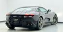 Ferrari Roma 2021 Ferrari Roma, Warranty, Full Service History, Very Low Km, Excellent Condition, GCC