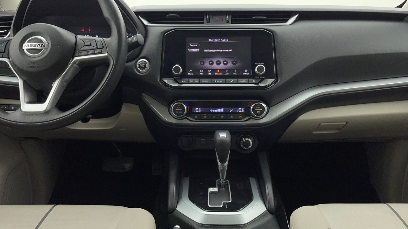 Used Nissan XTerra TITANIUM 2.5 | Zero Down Payment | Home Test Drive ...