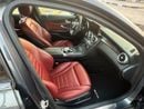 مرسيدس بنز C 450 AMG 4MATIC