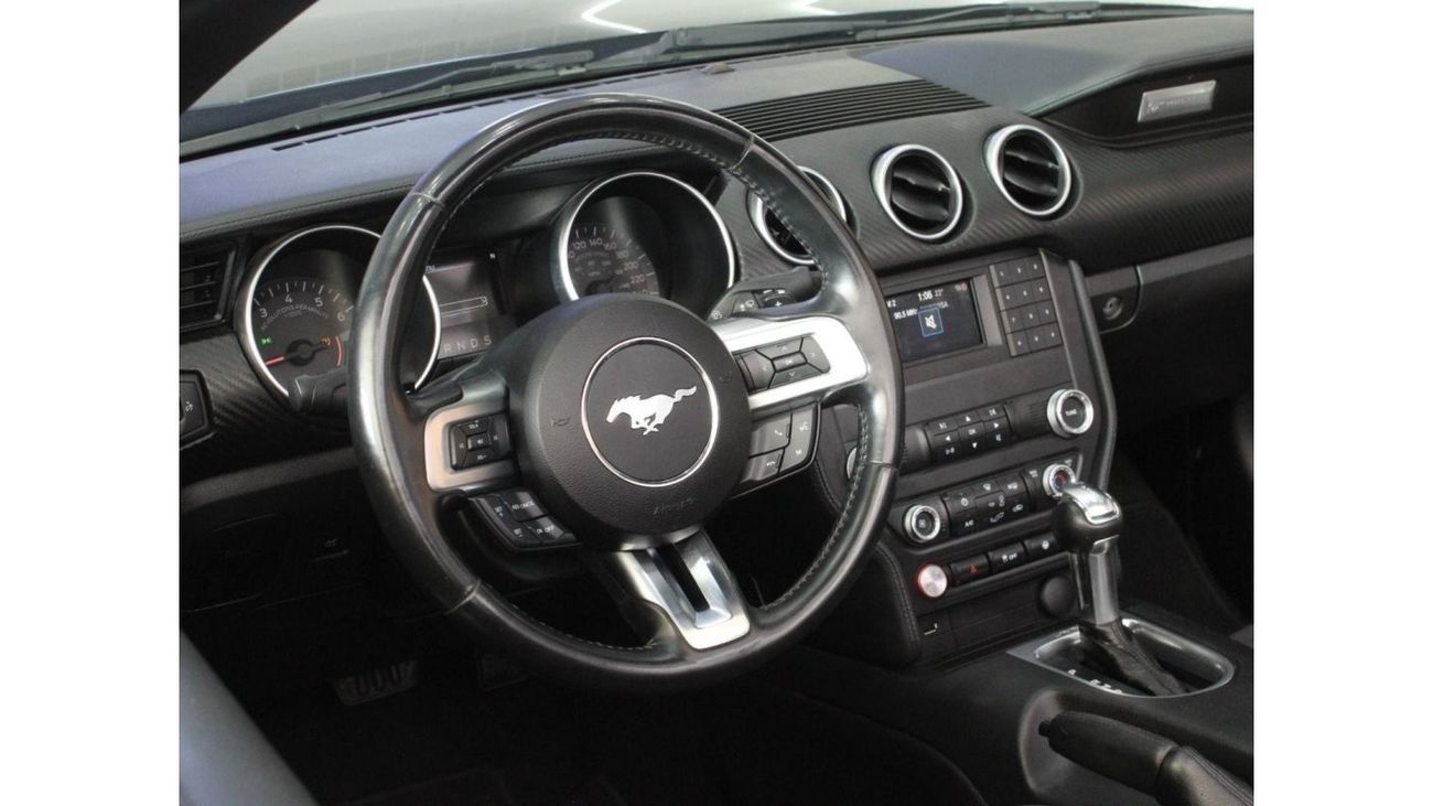 فورد موستانج