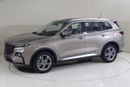Ford Territory TREND TER2123 /AL TAYER MOTORS AL QOUZ SHOWROOM