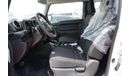 Suzuki Jimny 2023 Suzuki Jimny 1.5L Petrol