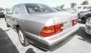 لكزس LS 400