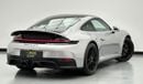 بورش 911 2026 Porsche 911 Carrera GTS T-Hybrid, Brand New, 2 Years Porsche Warranty, Excellent Condition, GCC