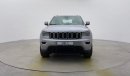 Jeep Grand Cherokee LAREDO 3.6 | Under Warranty | Inspected on 150+ parameters