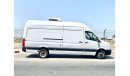 Volkswagen Crafter Van Crafter Diesel 2009