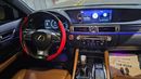 لكزس GS 350 Platinum 3.5L (312 HP) AWD
