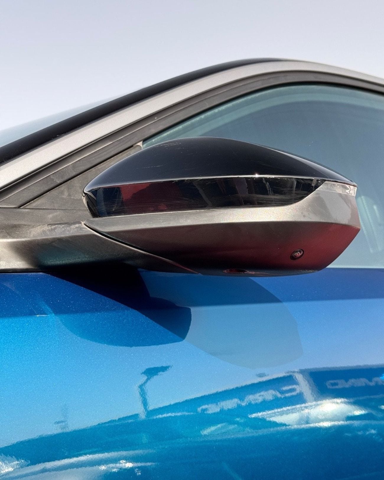 Peugeot 3008 GT LINE