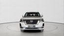 نيسان باترول 4.0 V6 SE TITANIUM 4WD AUTO | شامل الضمان | 0 ﺪﻔﻋﺓ ﺃﻮﻟﻯ