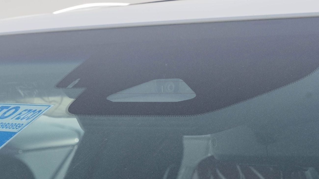 لكزس LX 600 2026 Lexus LX600 F-Sport 3.5L AT Petrol (White)