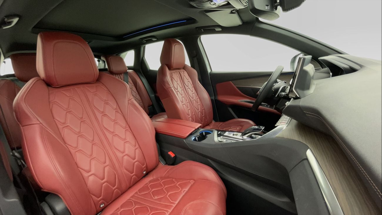 بيجو 3008 GT 1.6 | بدون دفعة مقدمة | اختبار القيادة في المنزل