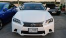 Lexus GS350