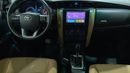 Toyota Fortuner EXR 2024 | AED 1515/Month | 0 DP | 30 Day Return | Warranty