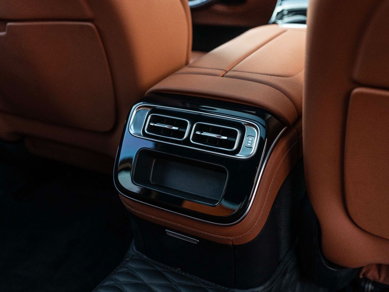 Mercedes-Benz S 500 4MATIC 3.0L