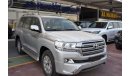 Toyota Land Cruiser GX.R 4.5 DSL WITH KDSS -REMOTE ENGINE START