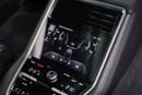 Porsche Panamera Turbo 4.0L AWD