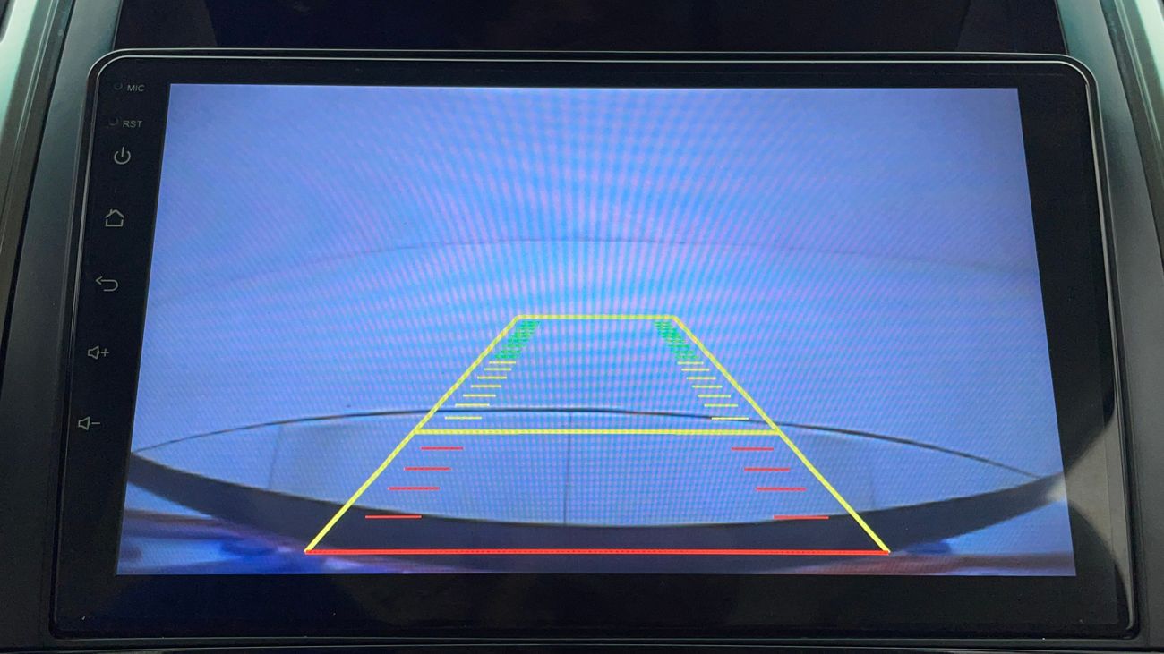 ميتسوبيشي باجيرو GLS HIGHLINE 3.8 | بدون دفعة مقدمة | اختبار القيادة في المنزل