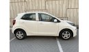 Kia Picanto 1200