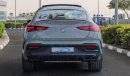 Mercedes-Benz GLE 53 AMG 4Matic Plus Coupe ''2024 Facelift'' , 2023 GCC , 0Km , (ONLY FOR EXPORT)