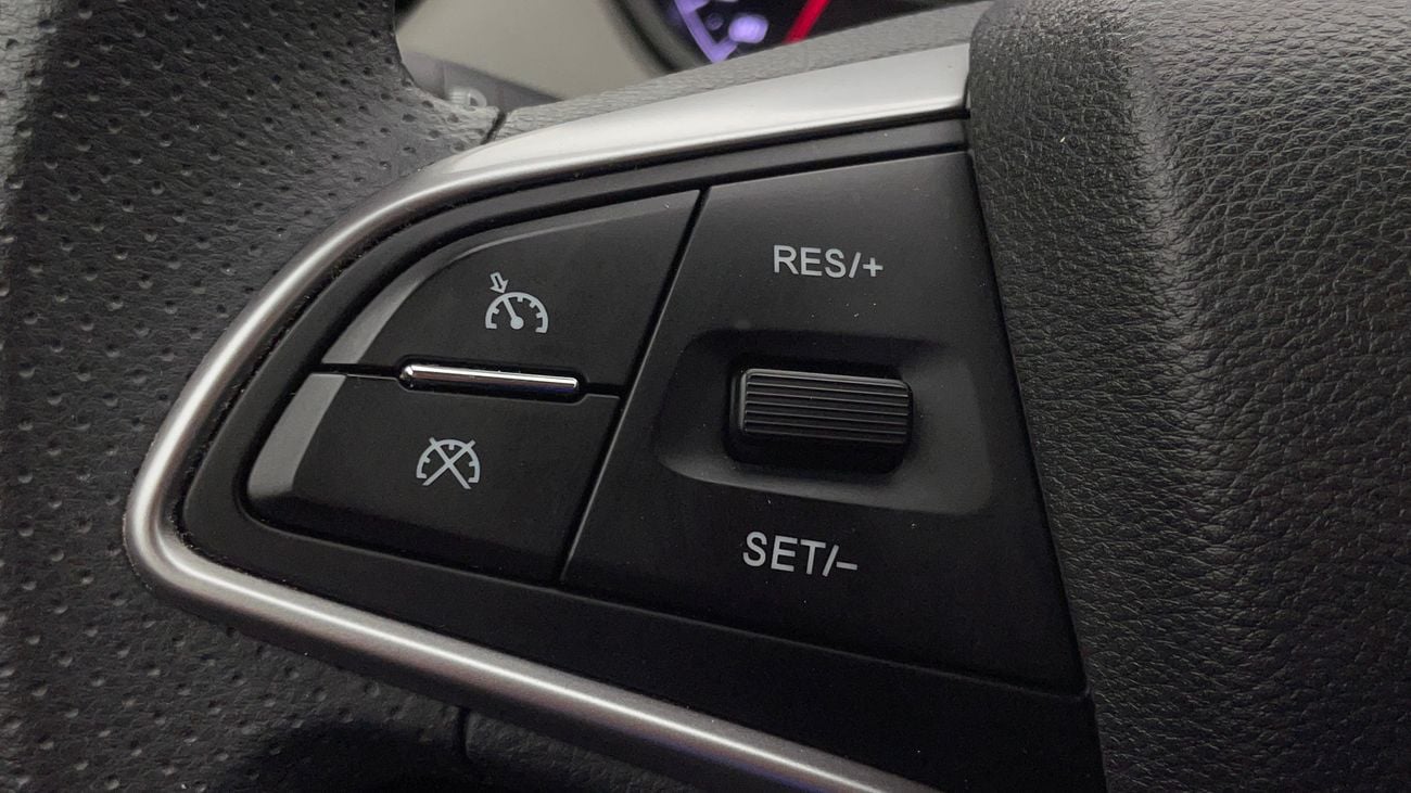 شيفروليه جروف LT 1.5 | بدون دفعة مقدمة | اختبار القيادة في المنزل