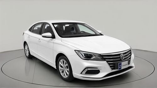 MG 5 Std 1.5L 2023 STD | AED 439/Month | 0 DP | 30 Day Return | Warranty