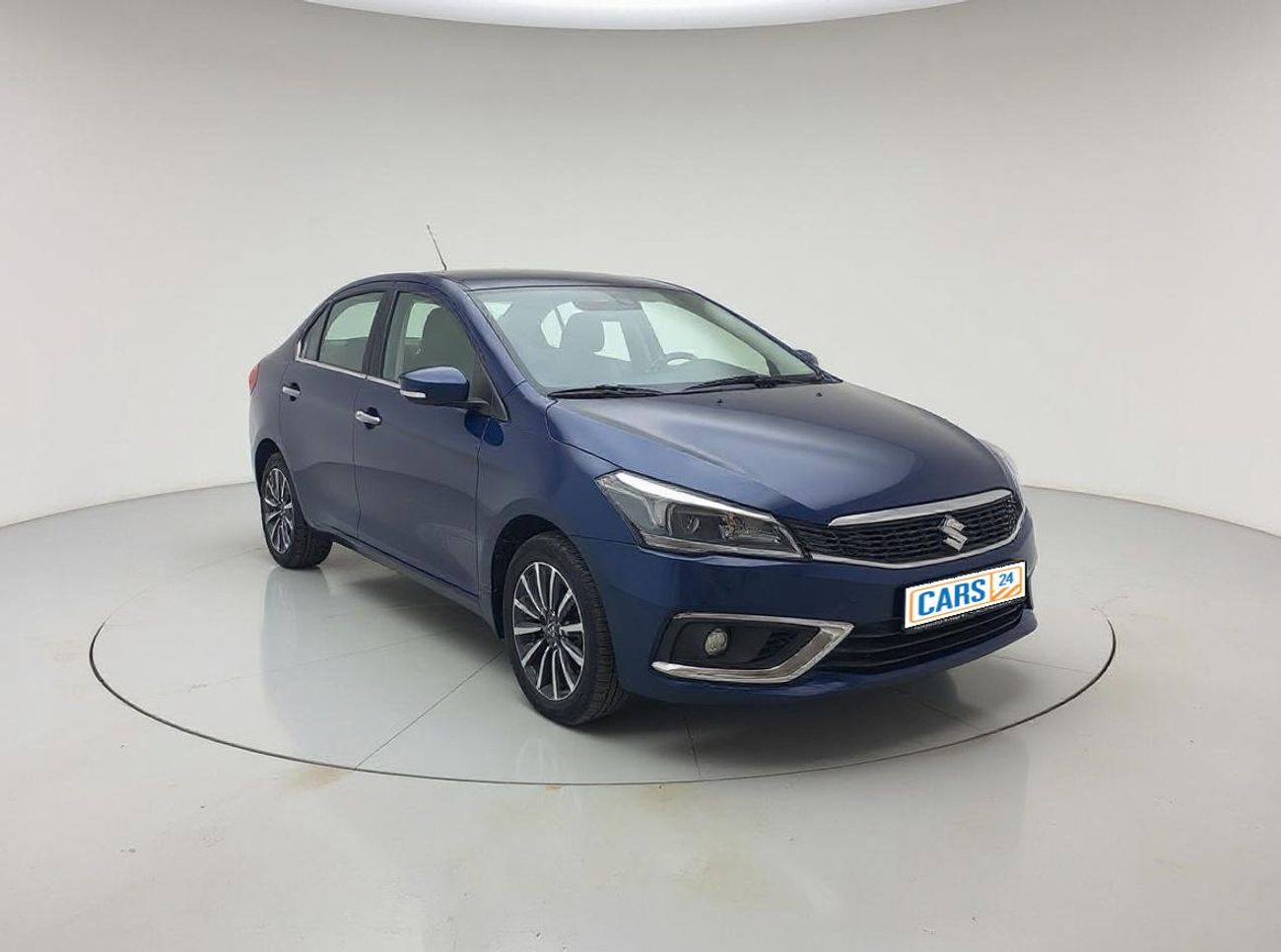 Suzuki Ciaz 1.5L GLX 2024 GLX | AED 611/Month | 0 DP | 30 Day Return | Warranty | Service History