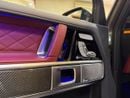 مرسيدس بنز G 63 AMG STD DOUBLE NIGHT PACKAGE 2026