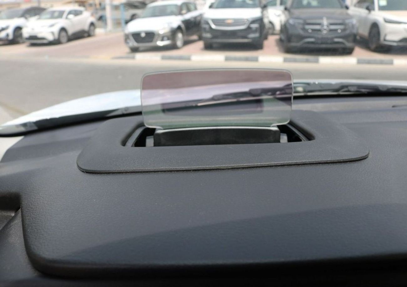 Suzuki Fronx GLX | 9 inch Display Audio | 360 Camera | HUD | 6 Airbags | 2024 - EXPORT ONLY