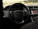 Land Rover Range Rover HSE