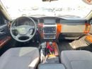 Nissan Patrol Safari NISSAN PATROL SAFARI 2019  Safari 4.8L M/T /V6