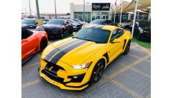 Ford Mustang AVAILABLE FOR SALE