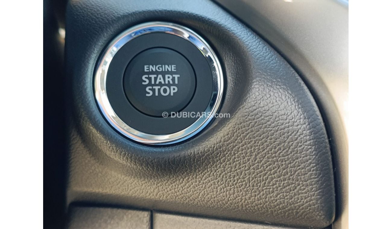 سوزوكي جراند فيتارا 1.5L  2WD, Panoramic Roof With "4" Cameras Full Option (CODE 100182)