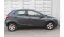 Mazda 2 1.5L 2015 MODEL