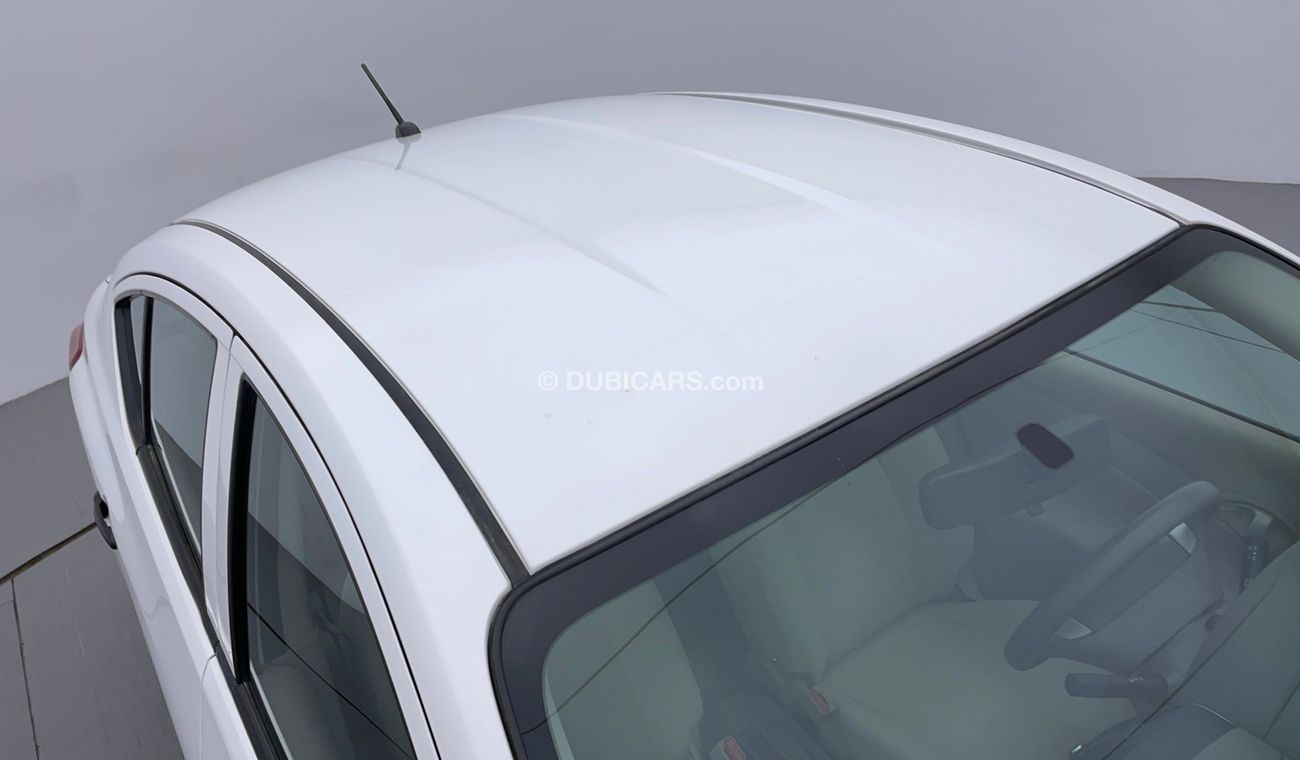 Nissan Sunny S 1.5 | Zero Down Payment | Free Home Test Drive