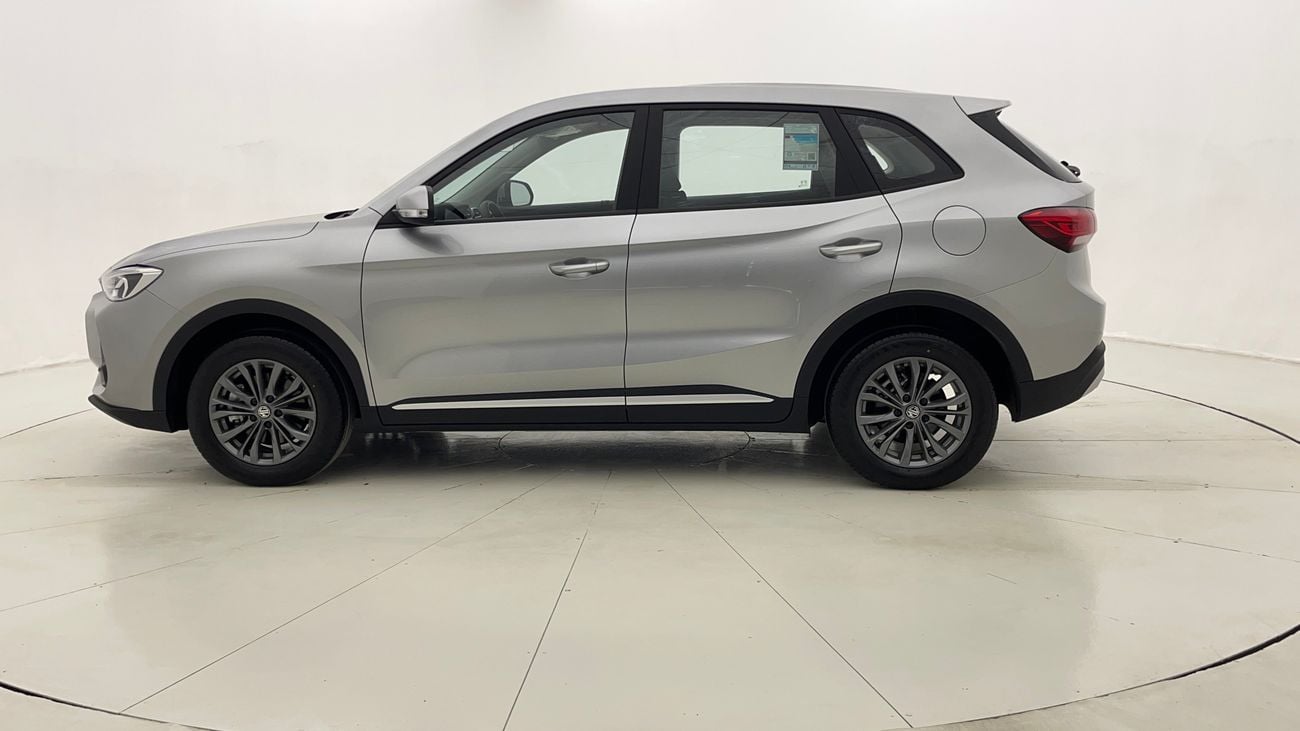 أم جي ZS STD 1.5 | بدون دفعة مقدمة | اختبار القيادة في المنزل