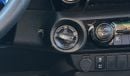 Toyota Hilux Toyota/HILUX P DC 4WD/0GN07 4.0L Adventure AT